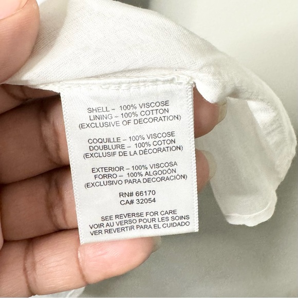 Verb Vineyard Maxi Tiered Dress - Picture 10 of 11